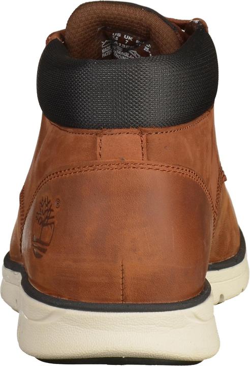 Image du produit Timberland Bradstreet Chukka (44)