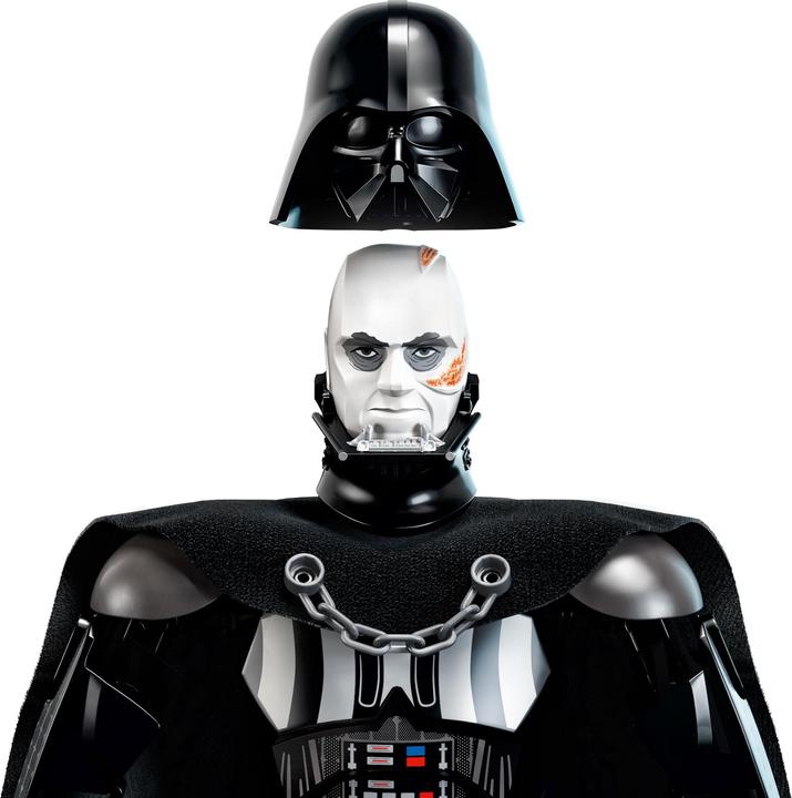Image du produit LEGO Star Wars Dark Vador (75534, LEGO Classic)