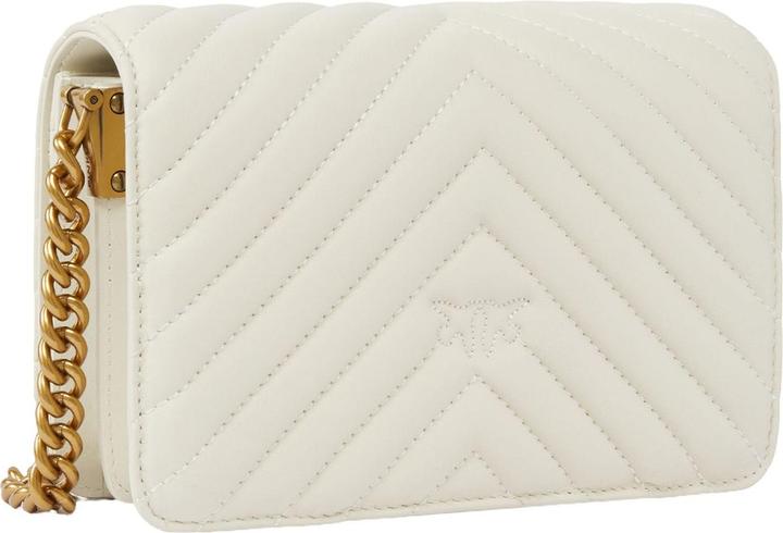 Bianco, Oro Antico