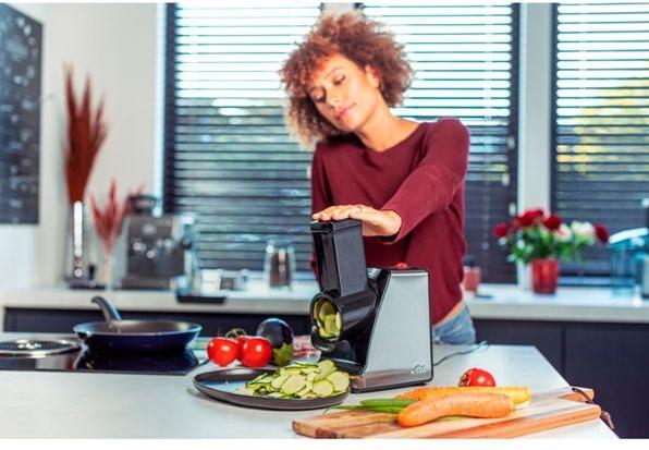 Actual product image Solis Slice & More