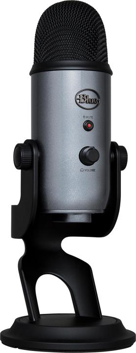 Blue Yeti