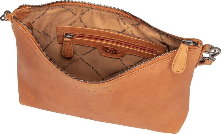 Produktbild The Chesterfield Brand Kigali Umhängetasche Leder 30 cm