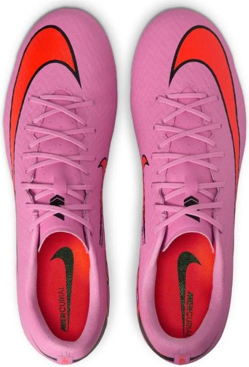 Actual product image Nike Zoom Mercurial Vapor Academy Shoes (46)