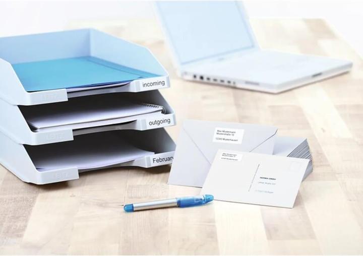Actual product image HERMA Universal labels A4