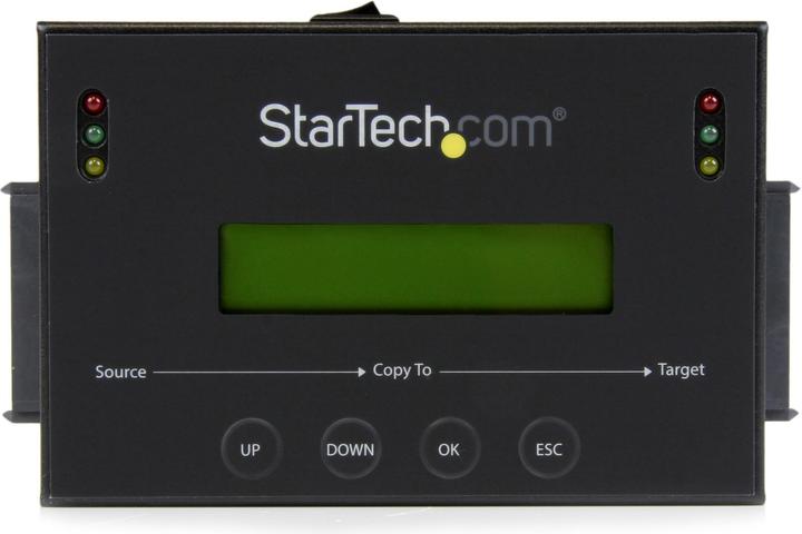 Produktbild StarTech HDD Image Backup Copier