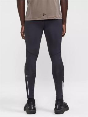 Produktbild Craft ADV Essence Zip Tights 2 M 1914113 - Black - XXL (XXL)