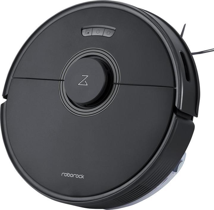 Image du produit Roborock Q7 Max (Robot d'aspiration et de nettoyage)