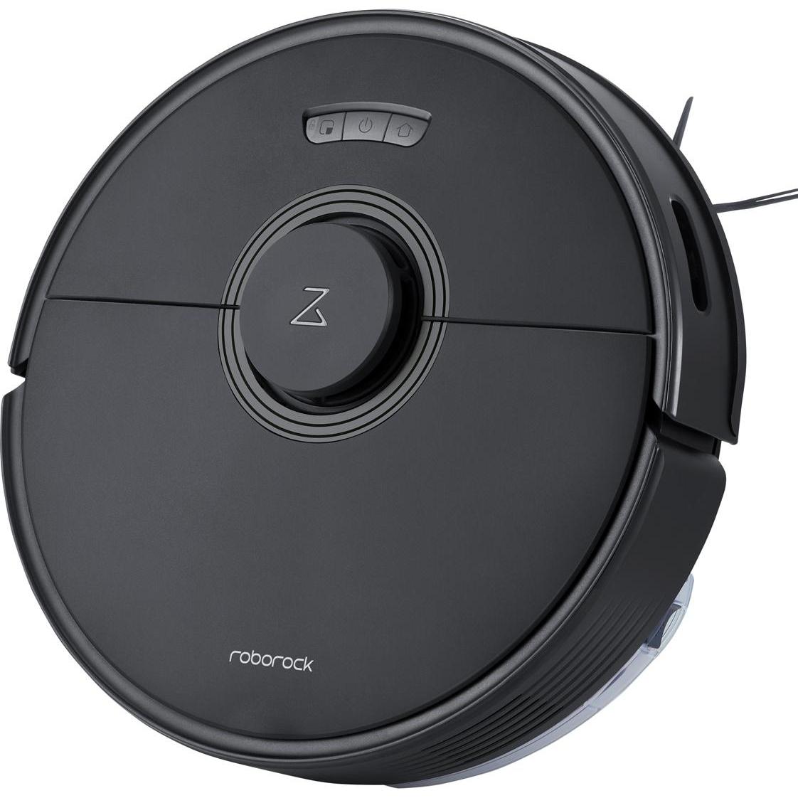 Roborock Q7 Max, Staubsauger Roboter, Weiss
