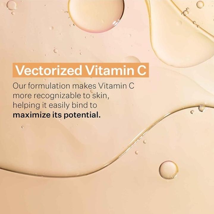 Actual product image StriVectin Super-C Eye Vitamin C Eye Cream Brightening & Firming (Eye Care Cream, 15 ml, Day)