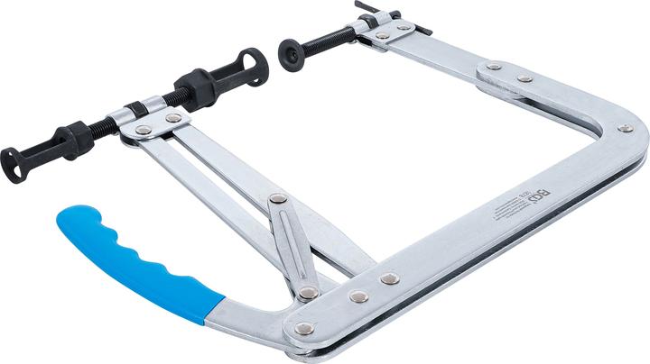Actual product image BGS Valve Spring Compressor 35 - 200 mm