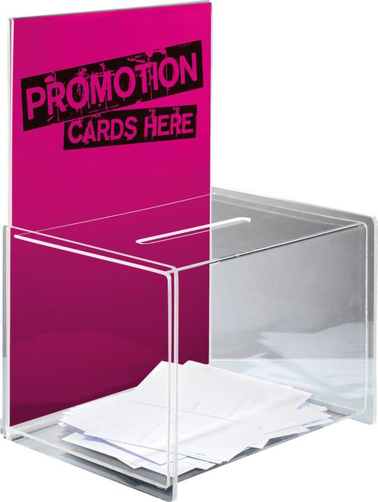 Immagine prodotto Sigel Box d'azione (A4)
