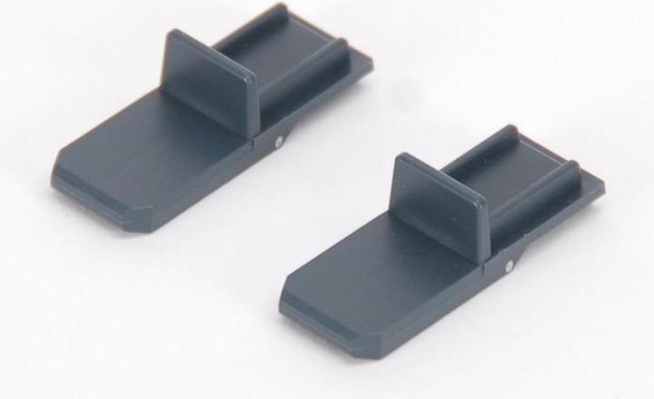 Actual product image Bruder Locking slide for roll-on containers