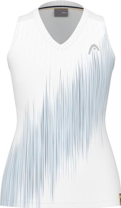 Image du produit Head PERFORMANCE Tank Top Women (M)