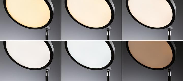 Produktbild Paulmann Caneta (2570 lm)