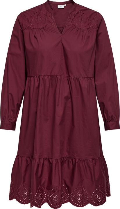 Image du produit Only CAROLIVIA Kurzes Kleid Kleid (52)
