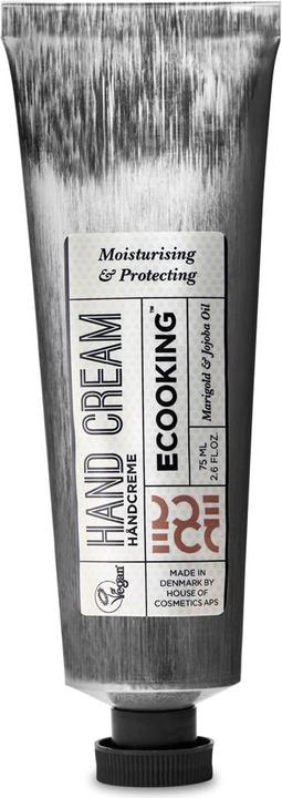 Ecooking Hand Cream (75 ml)