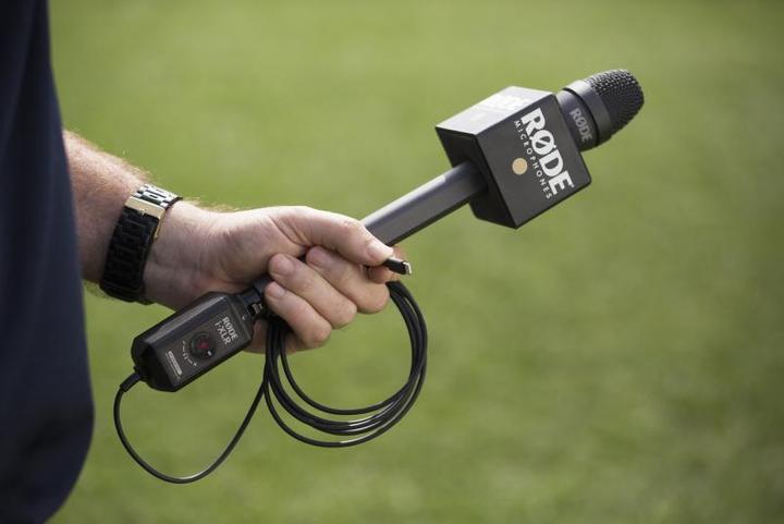 Immagine prodotto RØDE i-XLR