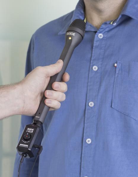 Immagine prodotto RØDE i-XLR