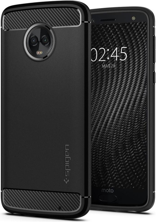Produktbild Spigen Rugged Armor