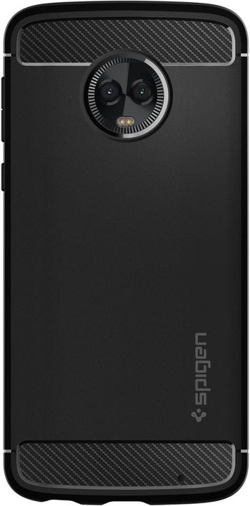 Produktbild Spigen Rugged Armor