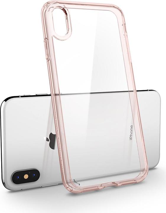 Spigen Ultra Hybrid (Apple iPhone XS)