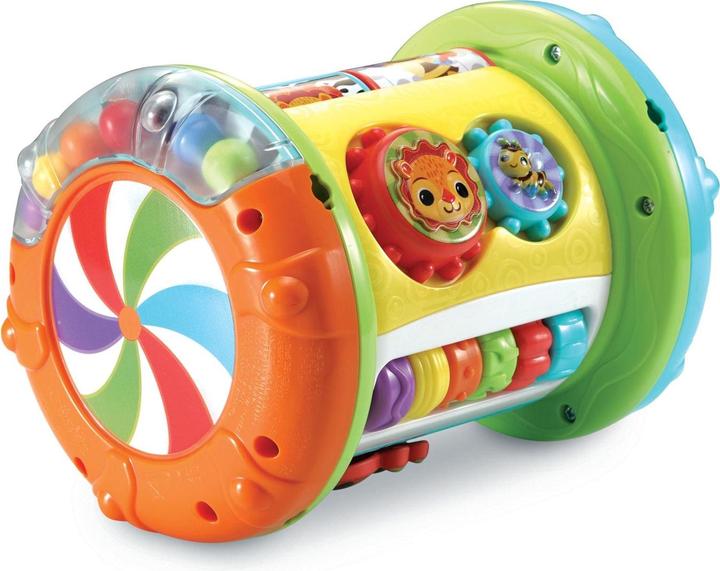 Produktbild VTech TamTam Roller (Französisch)