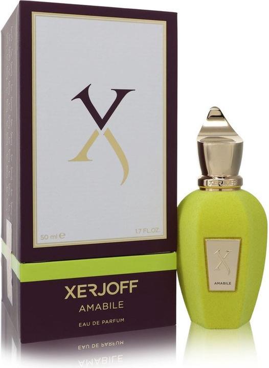 Produktbild XerJoff Amabile by (Eau de Parfum, 50 ml)
