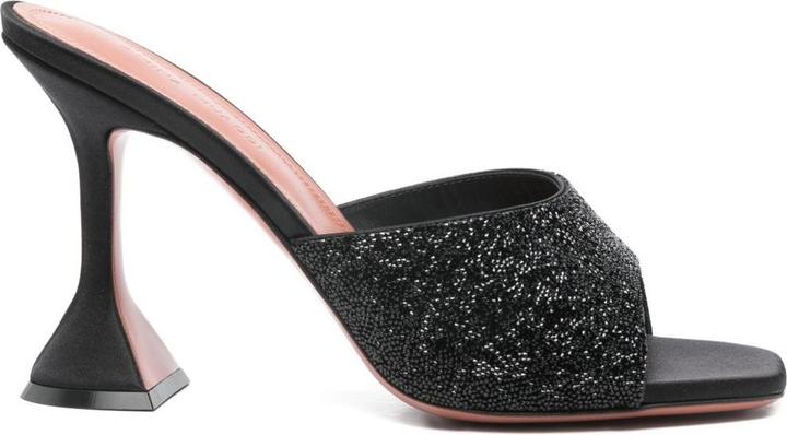 Image du produit Amina Muaddi Sandals Black (37.5)