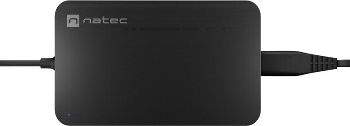 Produktbild Genesis Zasilacz do laptopa Natec GRAYLING USB-C (NZU-2035) (90 W)