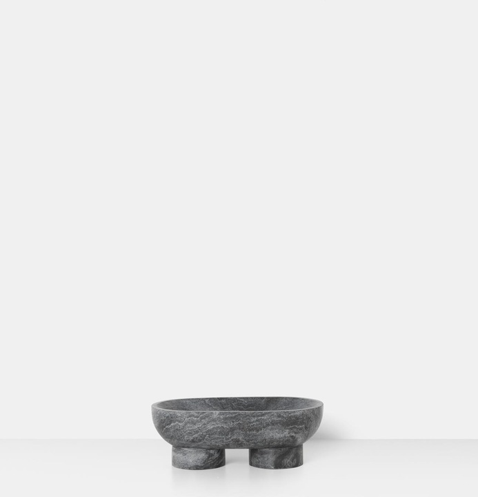 Actual product image Ferm Living Alza Bowl (25 x 14 x 9 cm)