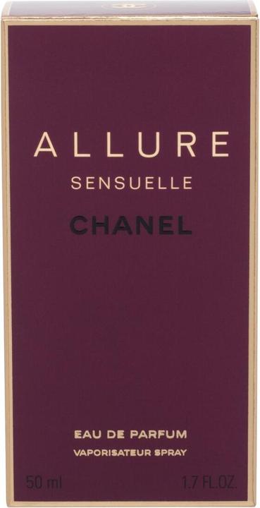 Produktbild Chanel Allure Sensuelle (Eau de Parfum, 50 ml)