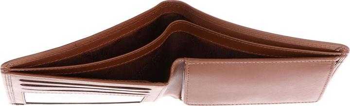 Actual product image Golden Head Polo RFID Protect Scheintasche 1162