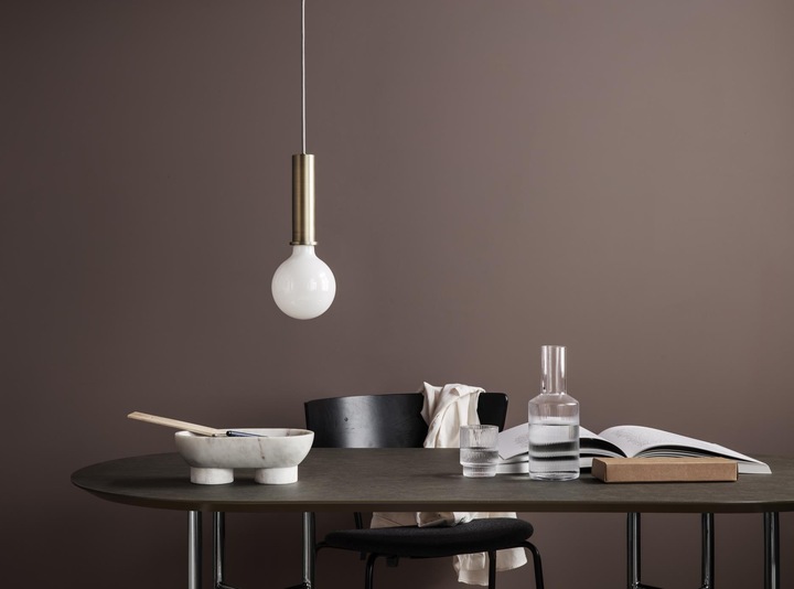 Actual product image Ferm Living Alza Bowl (6 l, 1 x)