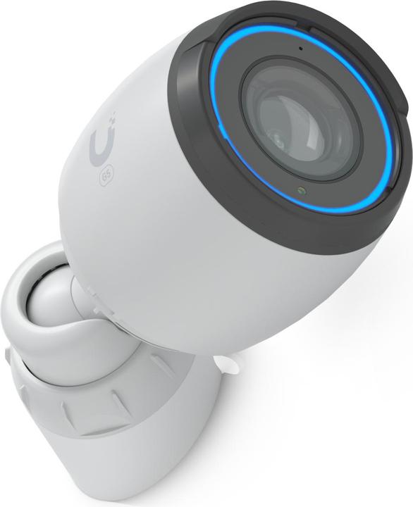 Actual product image Ubiquiti Bullet Camera Angled Base White 1 piece (Mounting kit)