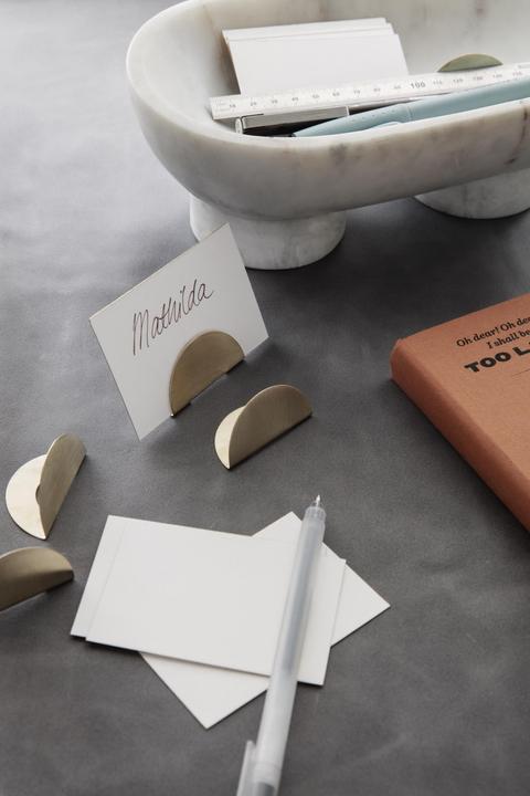 Produktbild Ferm Living Alza Bowl (6 l, 1 x)