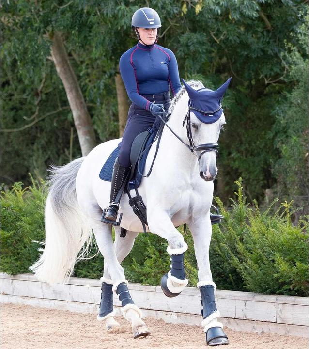 Actual product image Premier Equine Techno Wool work boots (S)