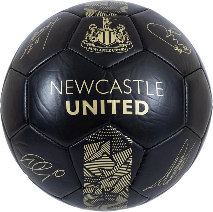 Immagine prodotto Newcastle United FC Pallone (5)