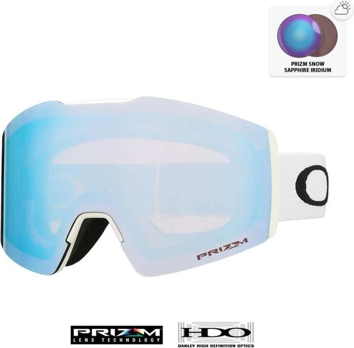 Produktbild Oakley Fall Line