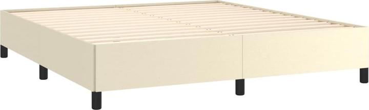 Image du produit vidaXL Bettgestell (180 x 200 cm)