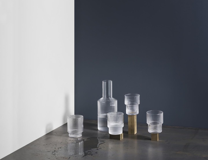 Immagine prodotto Ferm Living Ondulazione (0.50 l)