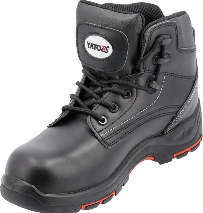 Produktbild Yato BUTY ROBOCZE TARAN S3 ROZM. 40 (40)