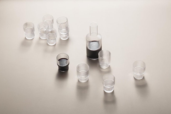 Immagine prodotto Ferm Living Ondulazione (0.50 l)