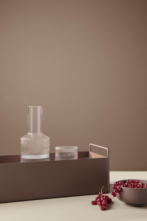 Immagine prodotto Ferm Living Ondulazione (0.50 l)