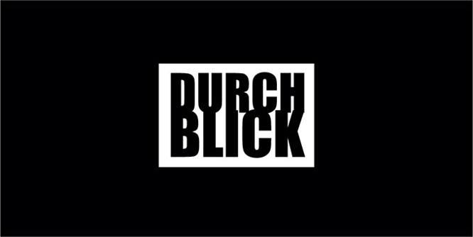 Image du produit Trenddeko Coup d'oeil (40 x 20 cm)