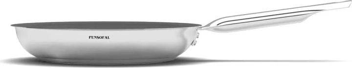 Actual product image Pensofal 1601 High Frying Pan - New Era 20cm (20 cm, Frying pan, Stainless steel)
