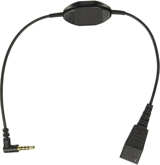 Image du produit Jabra câbles de raccordement