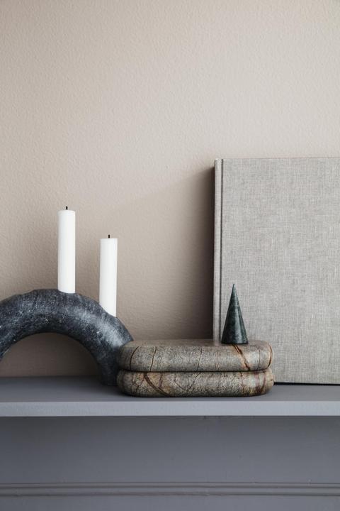 Actual product image Ferm Living Bendum Box