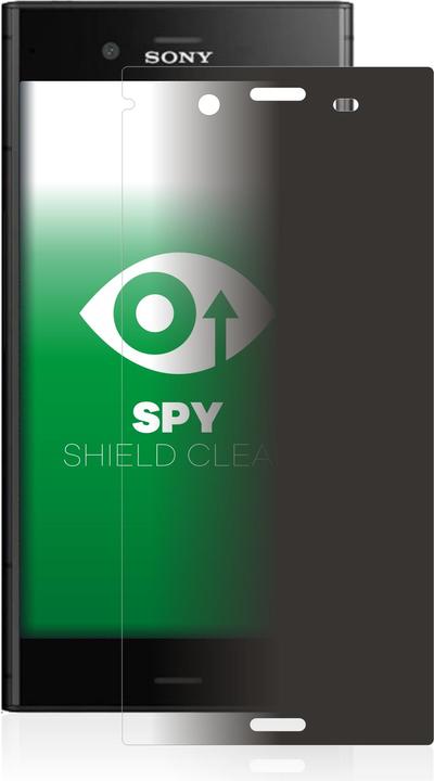 Image du produit upscreen Spy Shield Protection Anti-Espion (1 pièce(s), Sony Xperia XZ1)