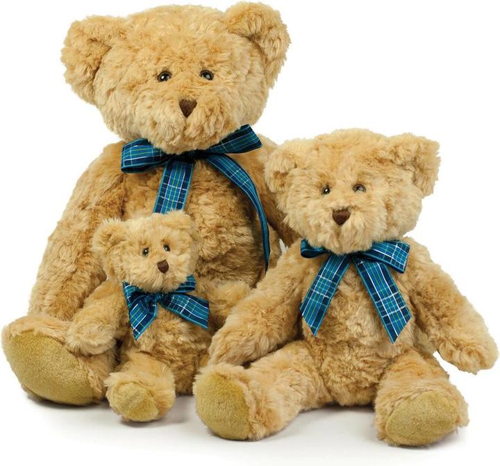 Produktbild Mumbles Bracken Teddybär