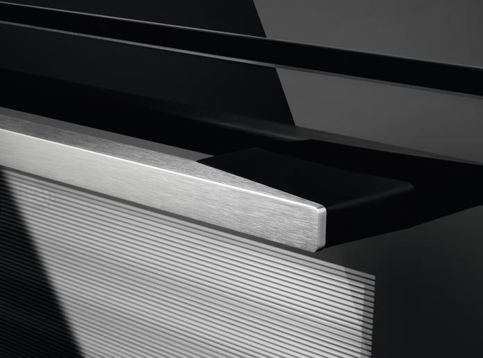 Produktbild Electrolux KOAAS31WX